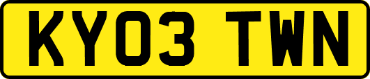 KY03TWN