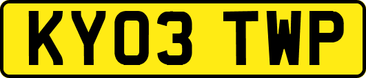 KY03TWP