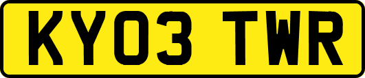 KY03TWR