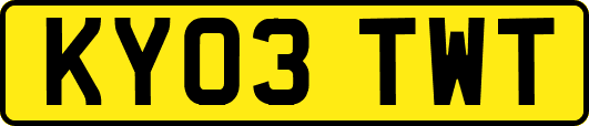 KY03TWT