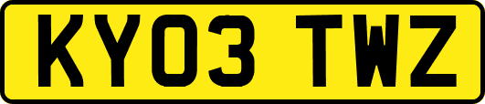 KY03TWZ
