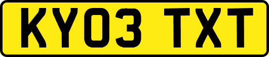 KY03TXT