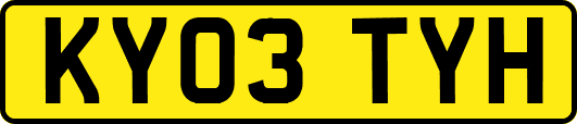 KY03TYH
