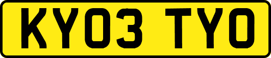KY03TYO