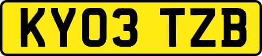 KY03TZB