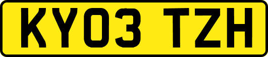 KY03TZH