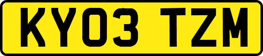 KY03TZM