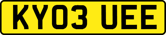 KY03UEE