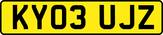 KY03UJZ