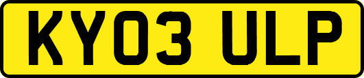 KY03ULP