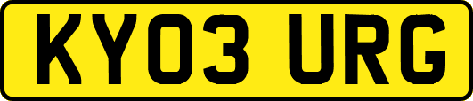 KY03URG