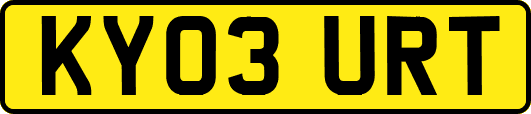 KY03URT