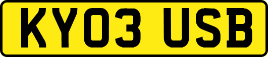 KY03USB