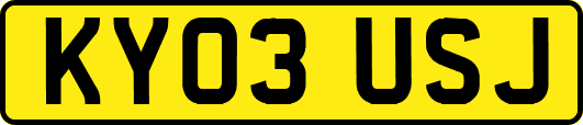 KY03USJ