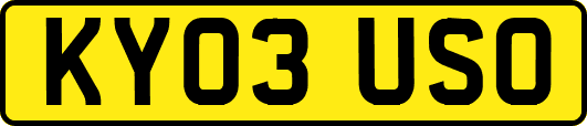 KY03USO