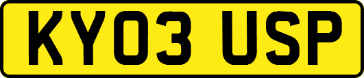 KY03USP