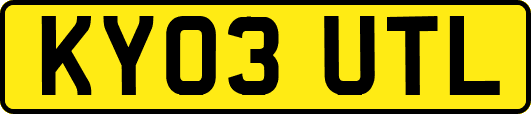 KY03UTL