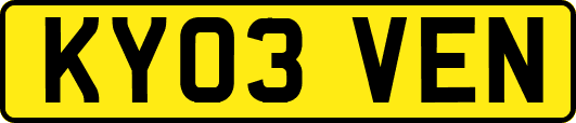 KY03VEN