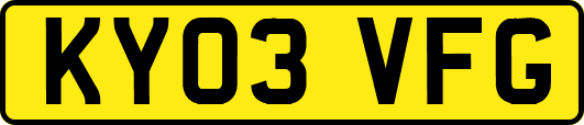 KY03VFG