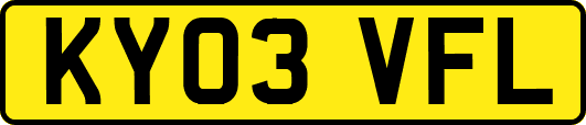 KY03VFL