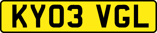KY03VGL