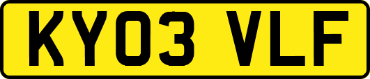 KY03VLF