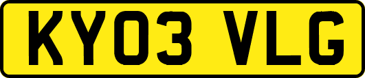 KY03VLG