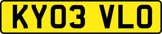 KY03VLO
