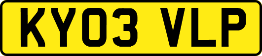 KY03VLP