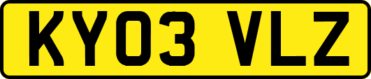 KY03VLZ