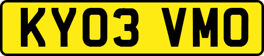 KY03VMO