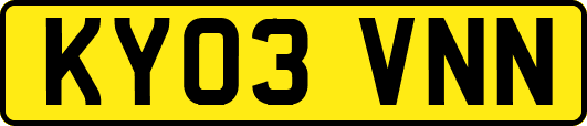 KY03VNN