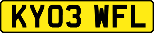 KY03WFL