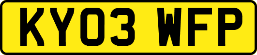 KY03WFP