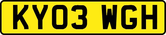 KY03WGH