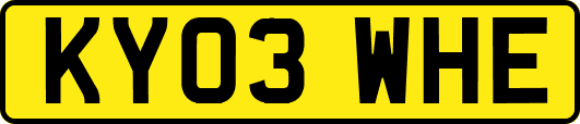 KY03WHE