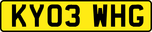 KY03WHG