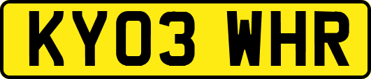 KY03WHR