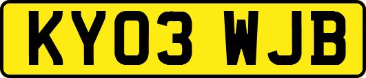 KY03WJB