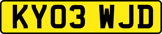 KY03WJD