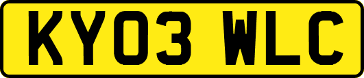 KY03WLC