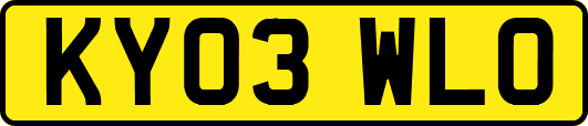 KY03WLO