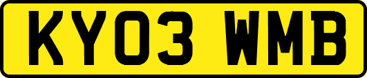 KY03WMB