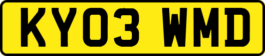KY03WMD