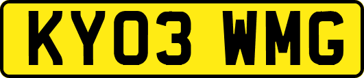 KY03WMG