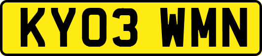 KY03WMN