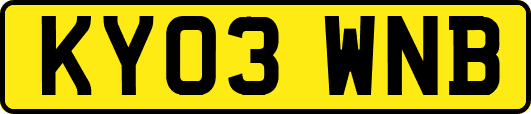 KY03WNB