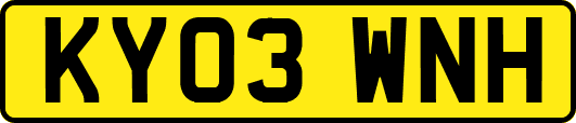 KY03WNH