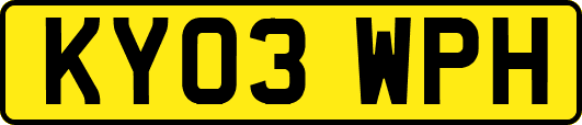 KY03WPH