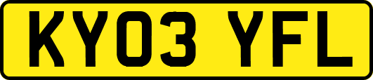 KY03YFL